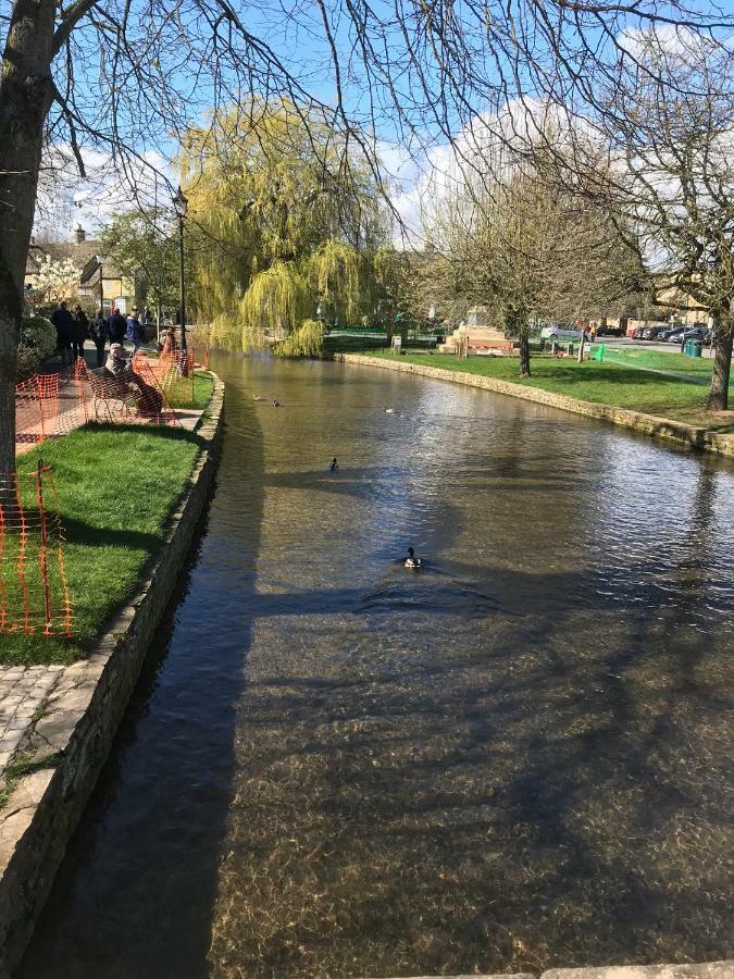 Villa Cranford Bourton-on-the-Water Exterior foto